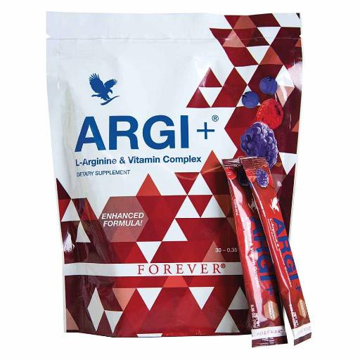 Argi + Stick Packs